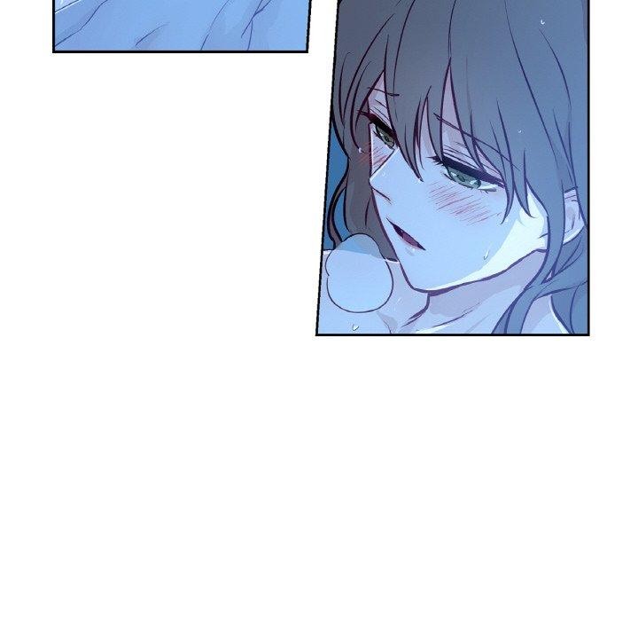 《吉賽兒之血》漫画 第9話