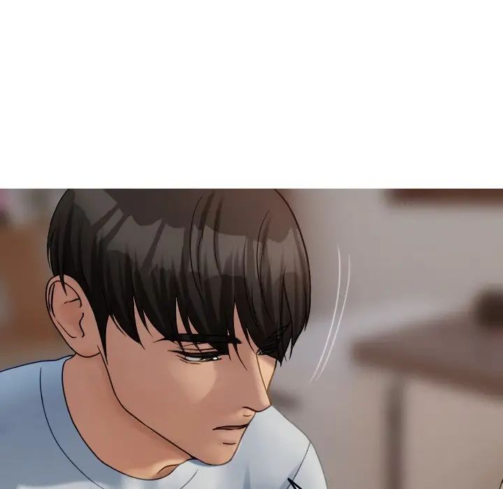 《寄生教授家》漫画 第34話