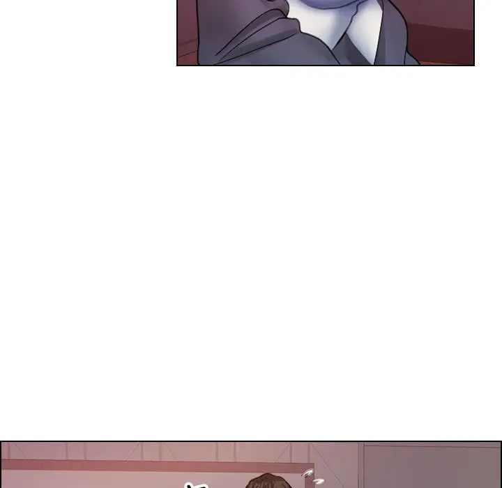 《寄生教授家》漫画 第36話