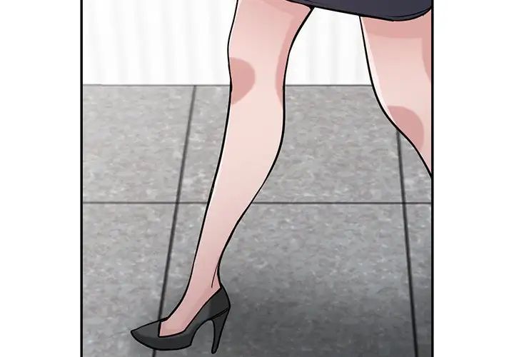 《寄生姐妹》漫画 第34話