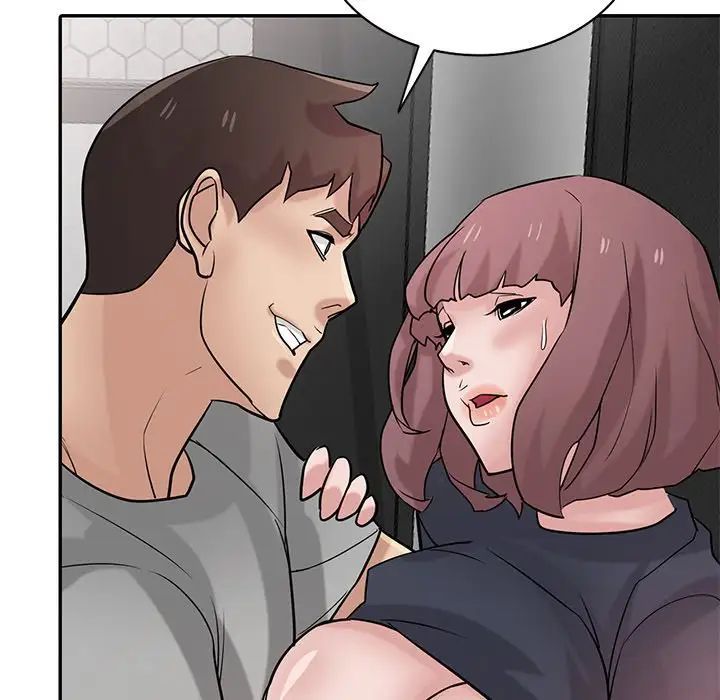 《寄生姐妹》漫画 第34話
