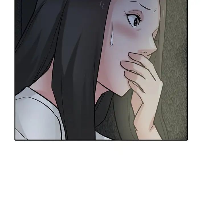 《寄生姐妹》漫画 第34話