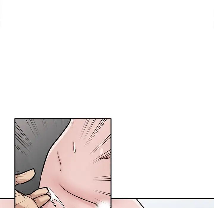 《寄生姐妹》漫画 第35話
