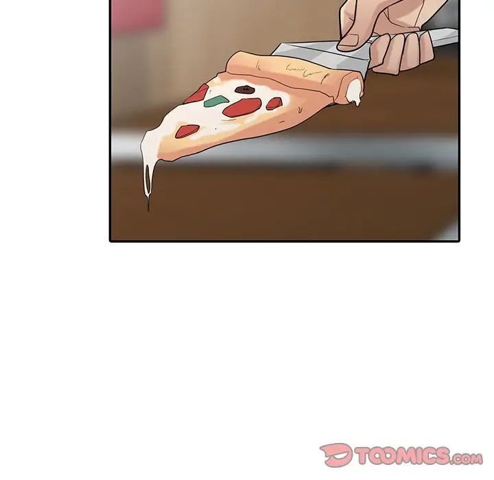 《寄生姐妹》漫画 第36話