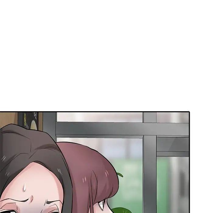 《寄生姐妹》漫画 第36話