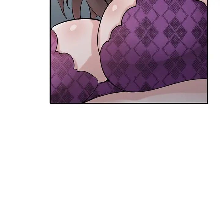 《寄生姐妹》漫画 第36話