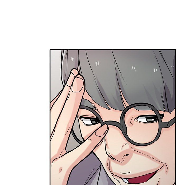 《寄生姐妹》漫画 第47話