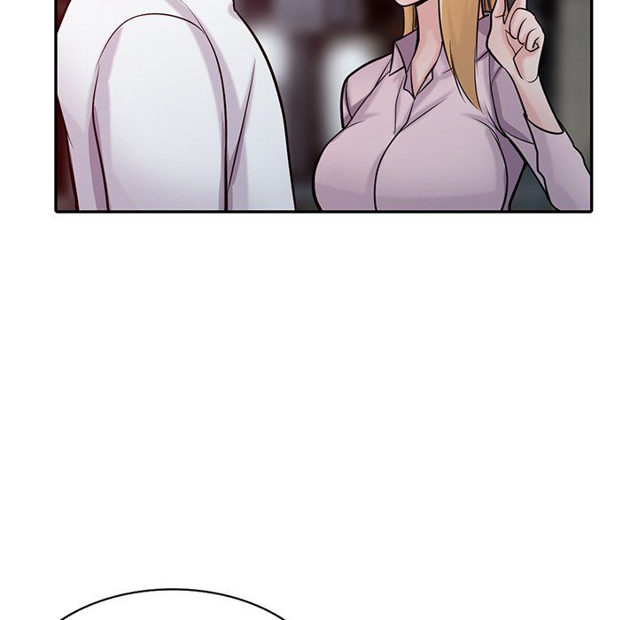 《寄生姐妹》漫画 第48話