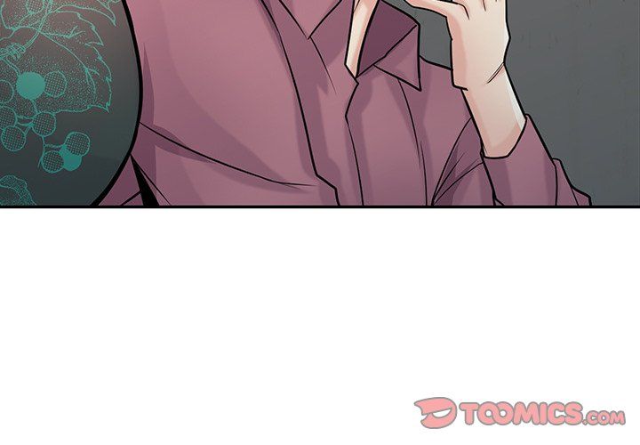 《寄生姐妹》漫画 第54話