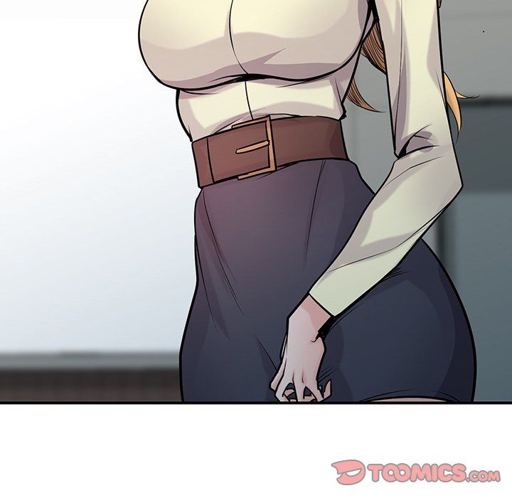 《寄生姐妹》漫画 第54話