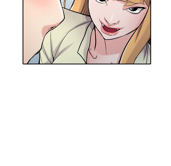 《寄生姐妹》漫画 第54話