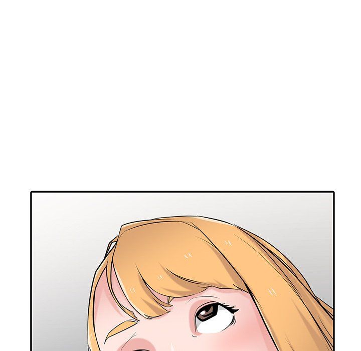 《寄生姐妹》漫画 第54話