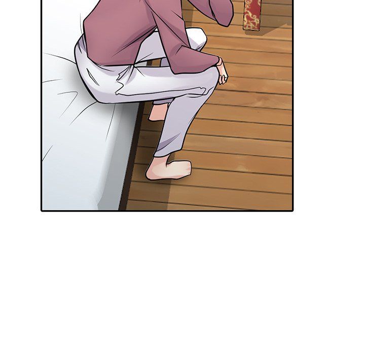 《寄生姐妹》漫画 第54話
