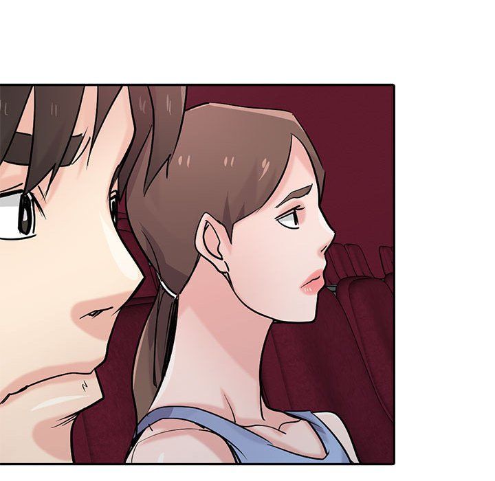 《寄生姐妹》漫画 第56話