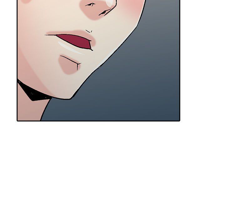 《寄生姐妹》漫画 第58話