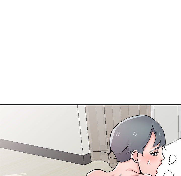 《寄生姐妹》漫画 第58話