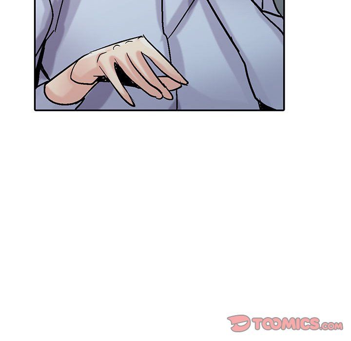 《寄生姐妹》漫画 第59話