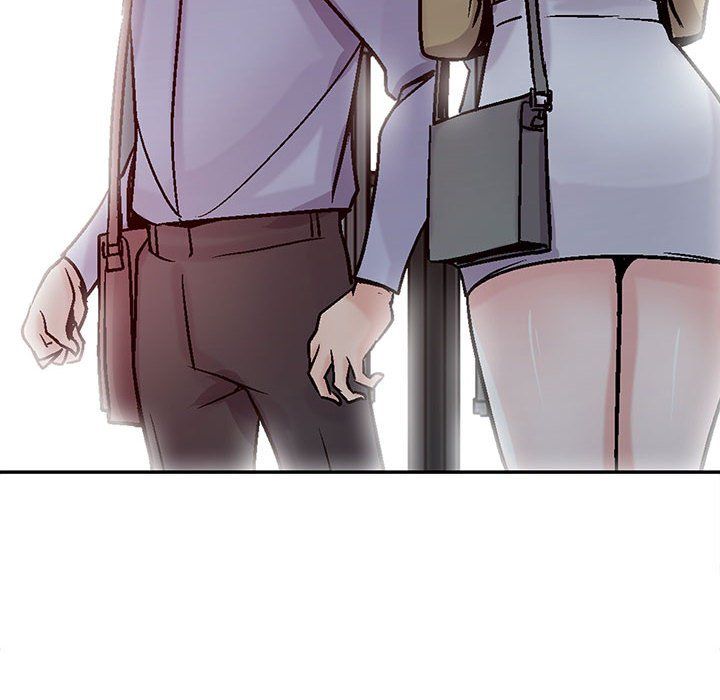 《寄生姐妹》漫画 第60話