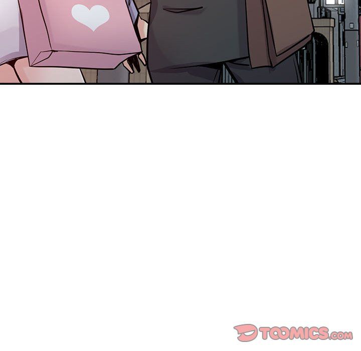 《寄生姐妹》漫画 第60話