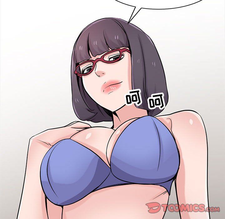 《寄生姐妹》漫画 第60話