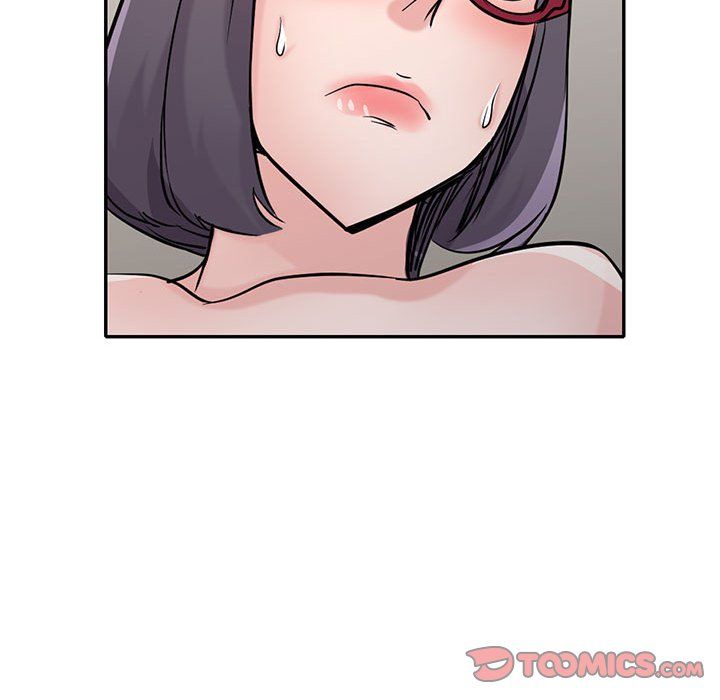 《寄生姐妹》漫画 第60話