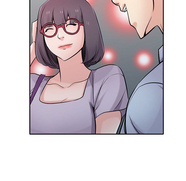 《寄生姐妹》漫画 第61話