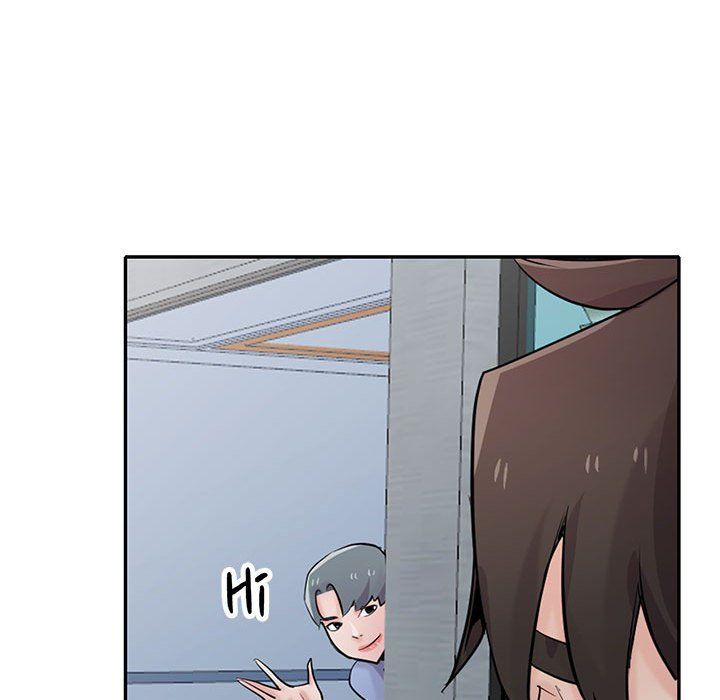 《寄生姐妹》漫画 第63話