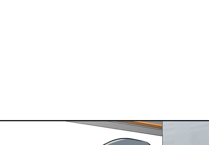 《寄生姐妹》漫画 第64話