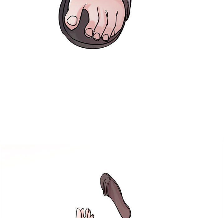 《寄生姐妹》漫画 第66話