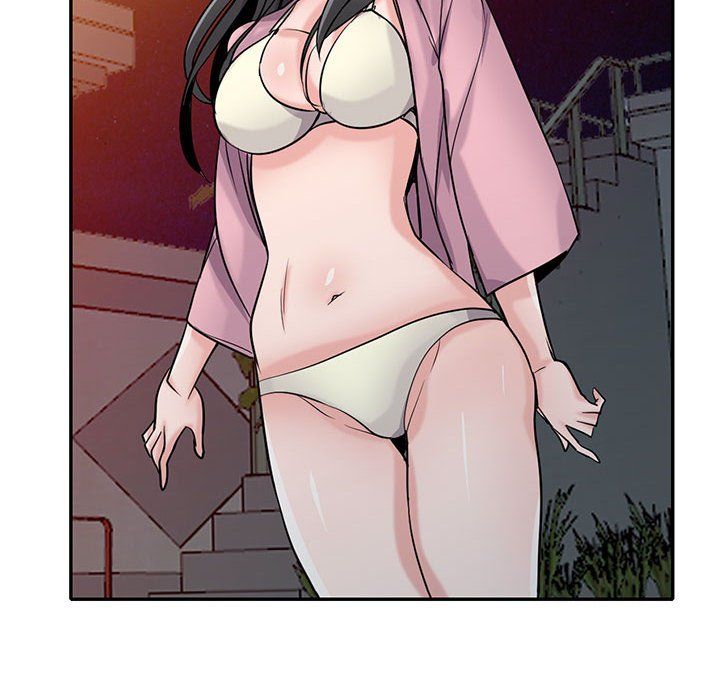 《寄生姐妹》漫画 第67話