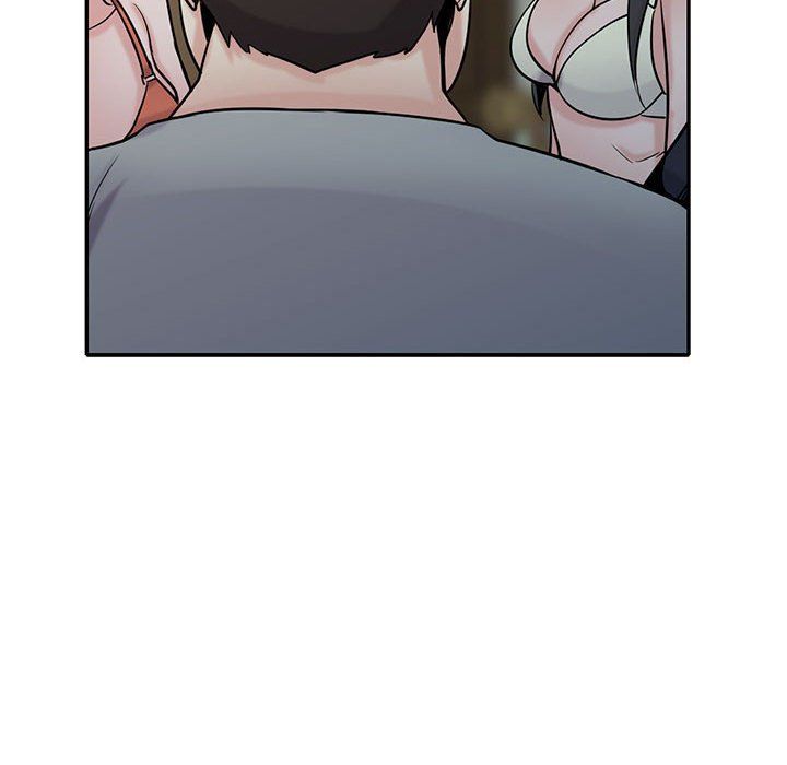 《寄生姐妹》漫画 第69話