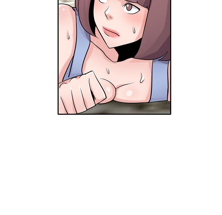 《寄生姐妹》漫画 第71話
