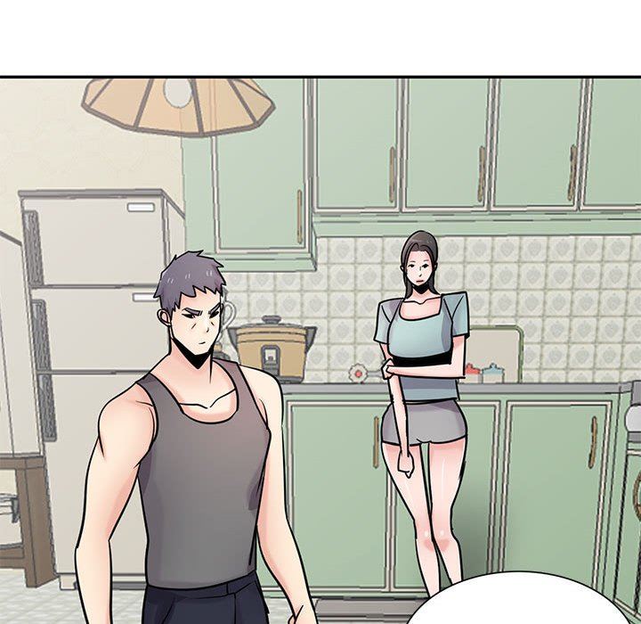《寄生姐妹》漫画 第72話