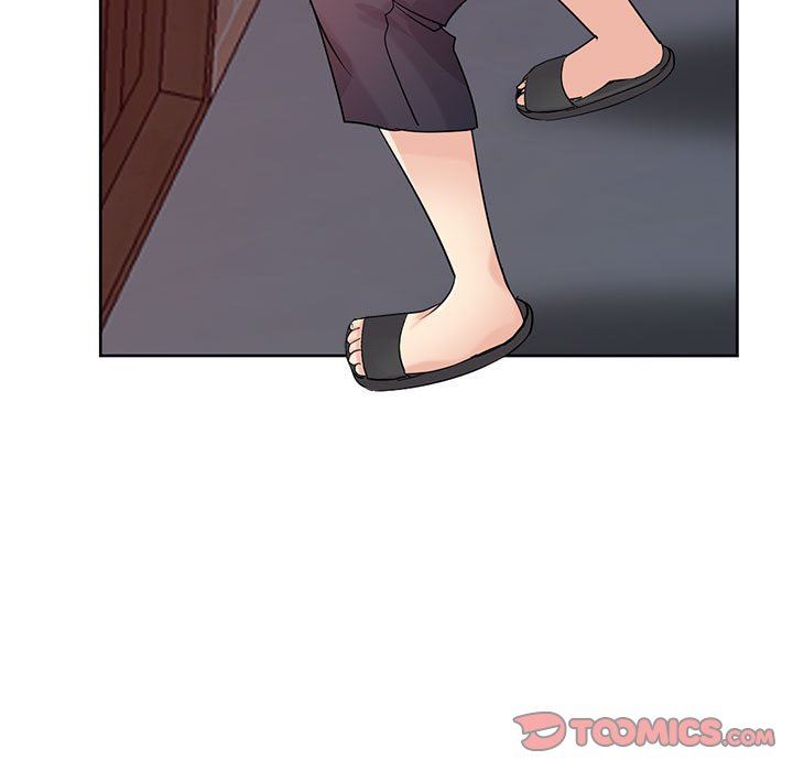 《寄生姐妹》漫画 第73話