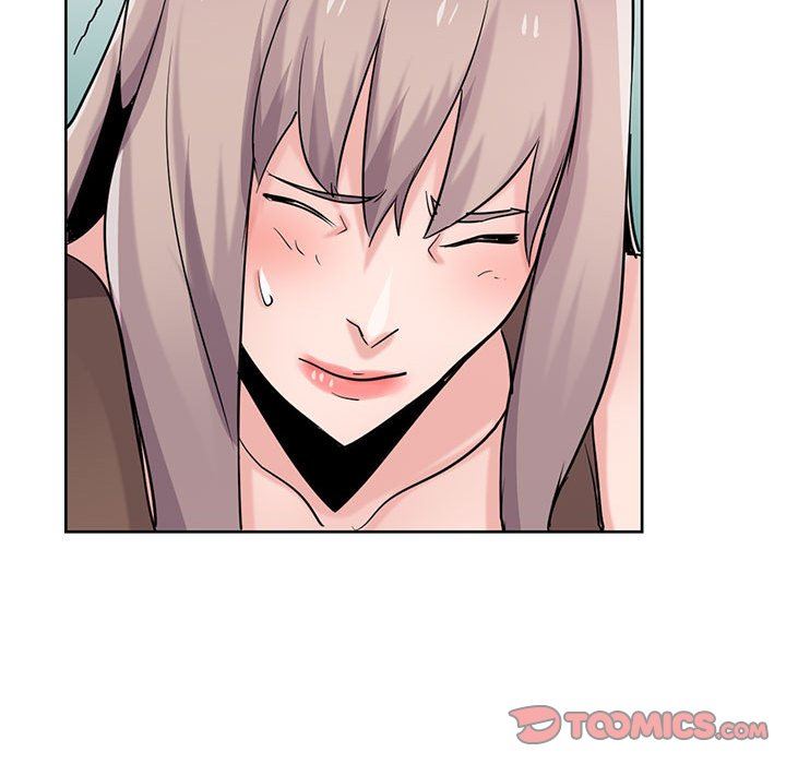 《寄生姐妹》漫画 第73話
