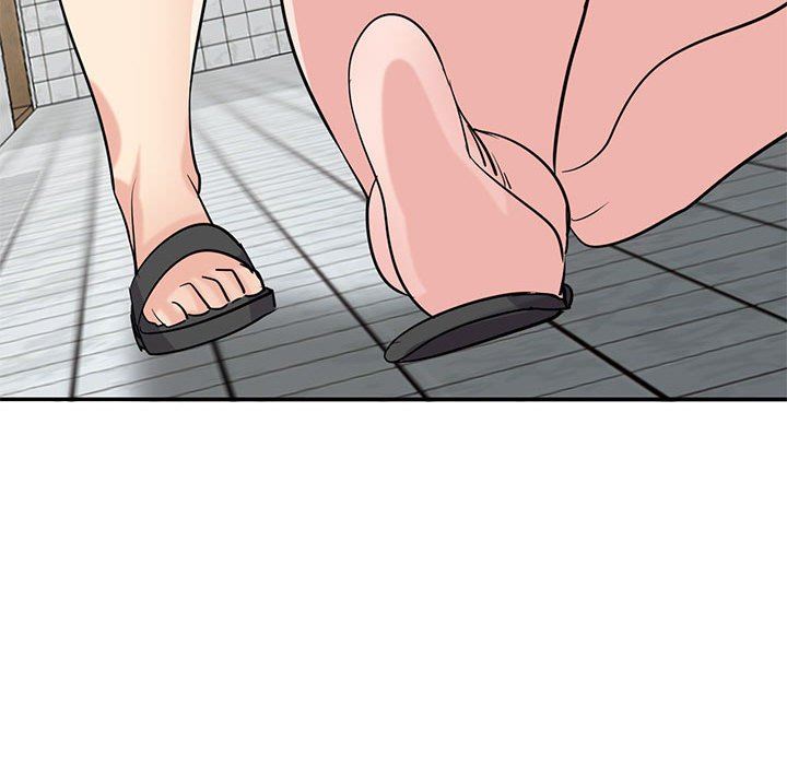 《寄生姐妹》漫画 第73話