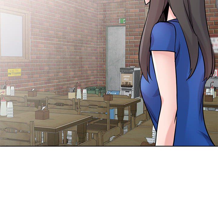 《寄生姐妹》漫画 第73話