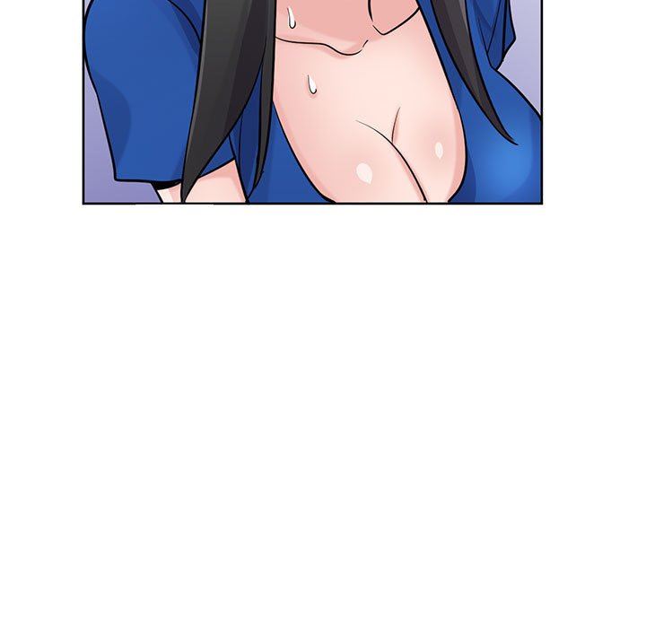 《寄生姐妹》漫画 第73話