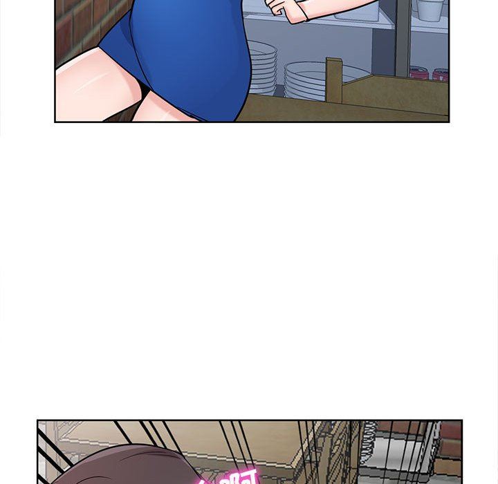 《寄生姐妹》漫画 第74話