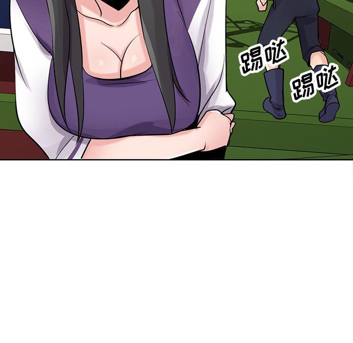 《寄生姐妹》漫画 第74話