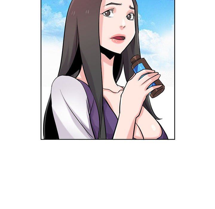 《寄生姐妹》漫画 第74話