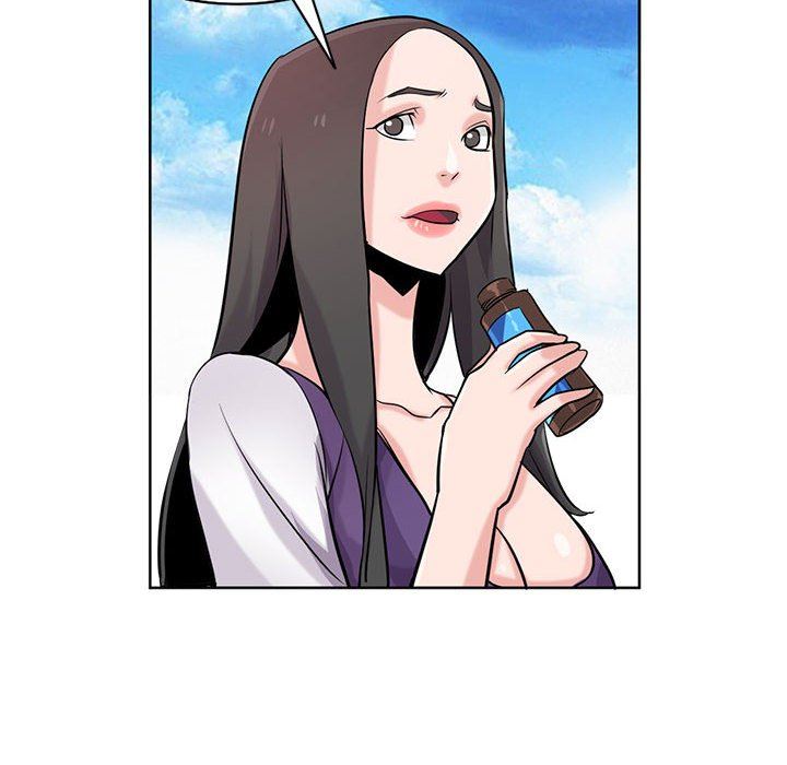 《寄生姐妹》漫画 第75話