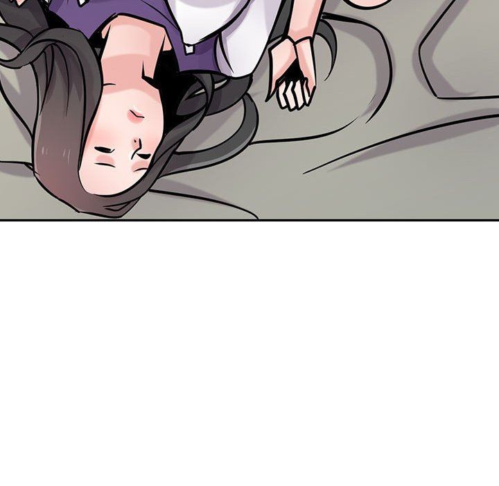 《寄生姐妹》漫画 第75話