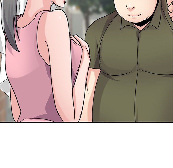 《寄生姐妹》漫画 第76話