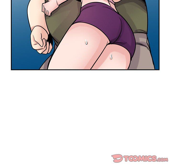 《寄生姐妹》漫画 第76話