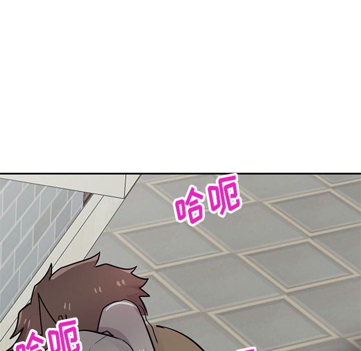 《寄生姐妹》漫画 第76話