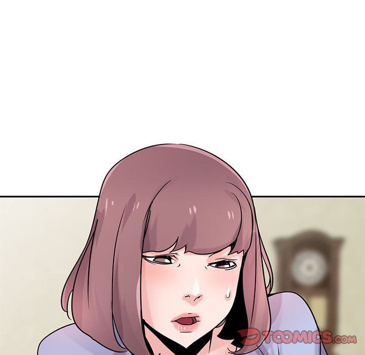 《寄生姐妹》漫画 第76話