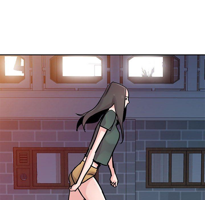 《寄生姐妹》漫画 第77話