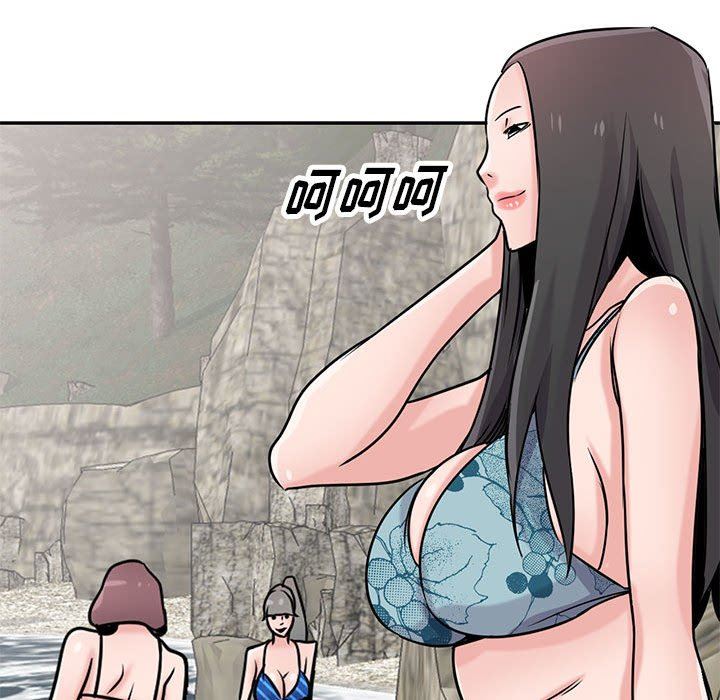 《寄生姐妹》漫画 第79話