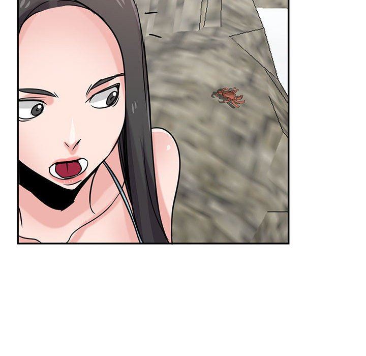 《寄生姐妹》漫画 第79話